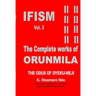 Ifism Vol. 3
