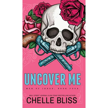 Uncover Me
