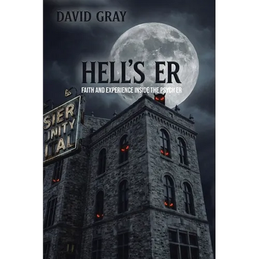 Hell's ER: Faith and Experience Inside the Psych ER