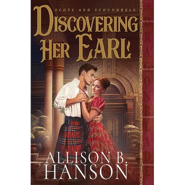 Discovering Her Earl