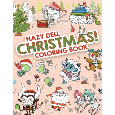 Hazy Dell Christmas!