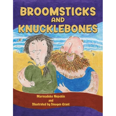 Broomsticks and Knucklebones
