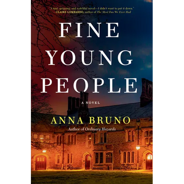 Fine Young People