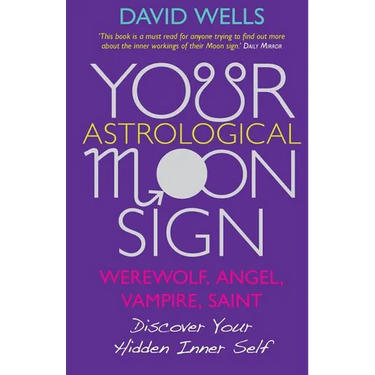 Your Astrological Moon Sign