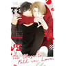 Too Close to Fall in Love