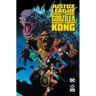 Justice League vs. Godzilla vs. Kong