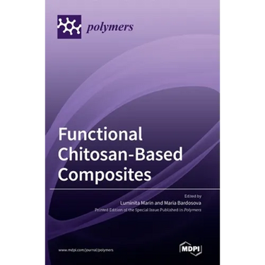 Functional Chitosan-Based Composites