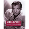 Zachary Scott: Hollywood's Sophisticated CAD
