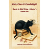 Cats, Clues & Candlelight - Collector's Edition One: Five captivating cozy mysteries, a clever cat, and a charming English village with well-kept secr