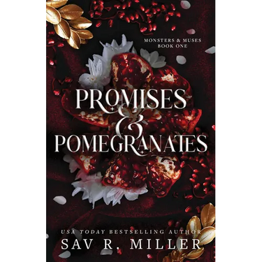 Promises and Pomegranates