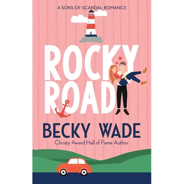 Rocky Road: A Sweet "Fake Relationship" Romance