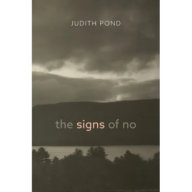 The Signs of No