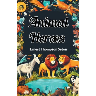 Animal Heroes