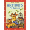 Arthur's Pet Business