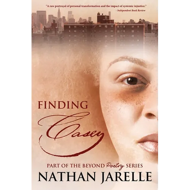 Finding Casey: Part of the Beyond Poetry Series