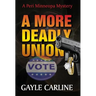 A More Deadly Union