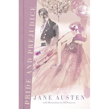 Pride and Prejudice (Deluxe Edition)
