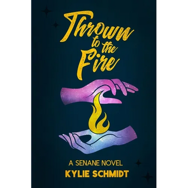 Thrown to the Fire
