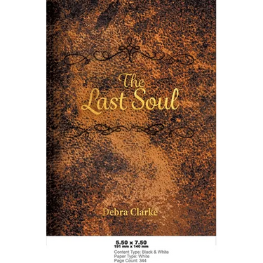 The Last Soul
