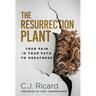 The Resurrection Plant: Your Pain Is Your Path To Greatness