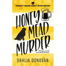 Honey Mead Murder