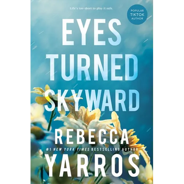 Eyes Turned Skyward