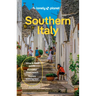 Lonely Planet Southern Italy