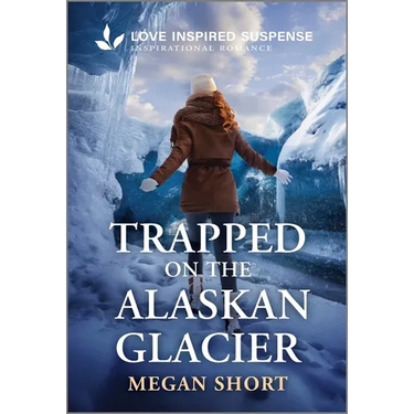 Trapped on the Alaskan Glacier