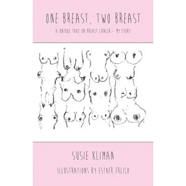 One Breast, Two Breast
