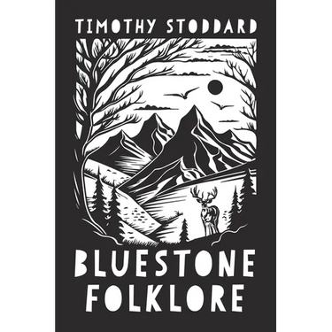 Bluestone Folklore