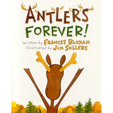 Antlers Forever!