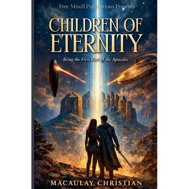 Children of Eternity: Being the First Part of the Apocalis