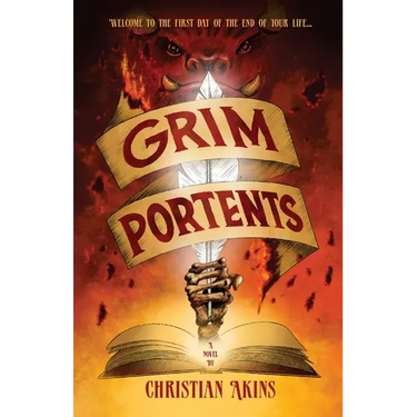 Grim Portents