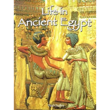 Life in Ancient Egypt