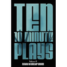Ten 10-Minute Plays: Volume II