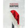 Baritone Ukulele Christmas Fingerstyle Chord Melody