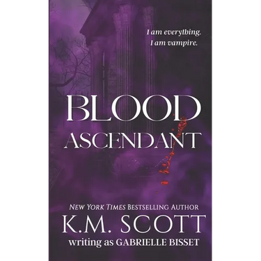 Blood Ascendant