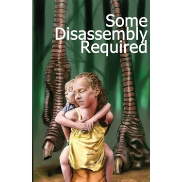 Some Disassembly Required