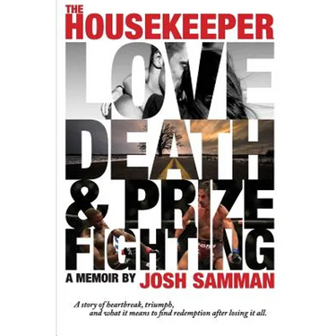 The Housekeeper: Love, Death, & Prizefighting