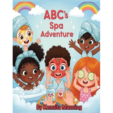 ABC's Spa Adventure