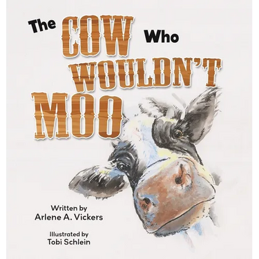 The Cow Who Wouldn't Moo