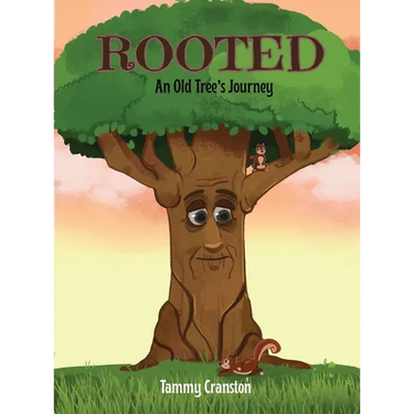 Rooted: An Old Tree's Journey