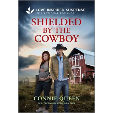 Shielded by the Cowboy