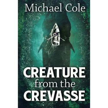 Creature From The Crevasse