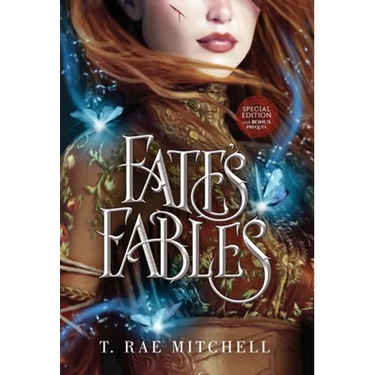 Fate's Fables