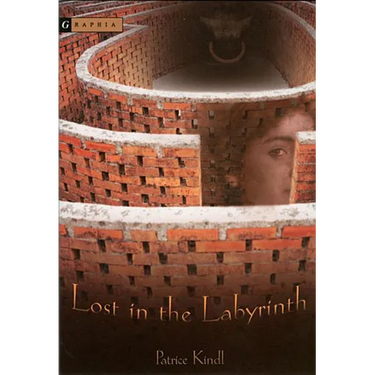 Lost in the Labyrinth