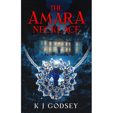 The Amara Necklace