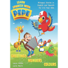 Learn Spanish with Pepe: Easy Stories in English and Spanish for 2-6 Year Olds.