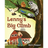 Lenny's Big Climb