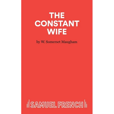 The Constant Wife